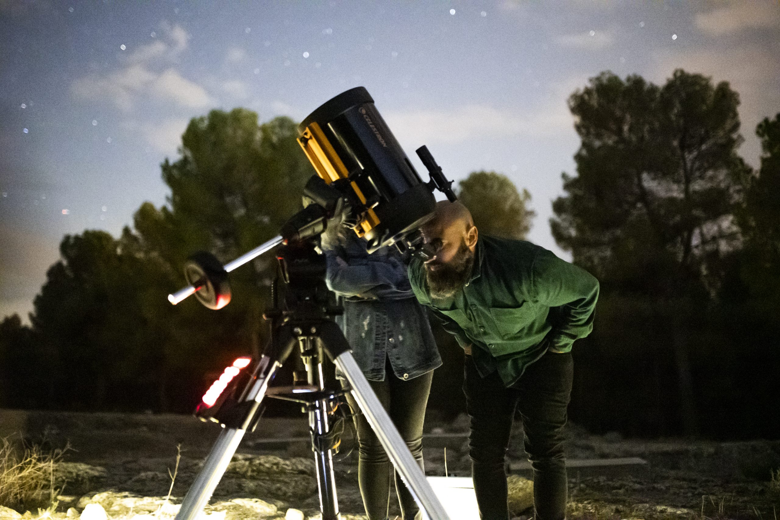 Astroversia 1 de Junio81